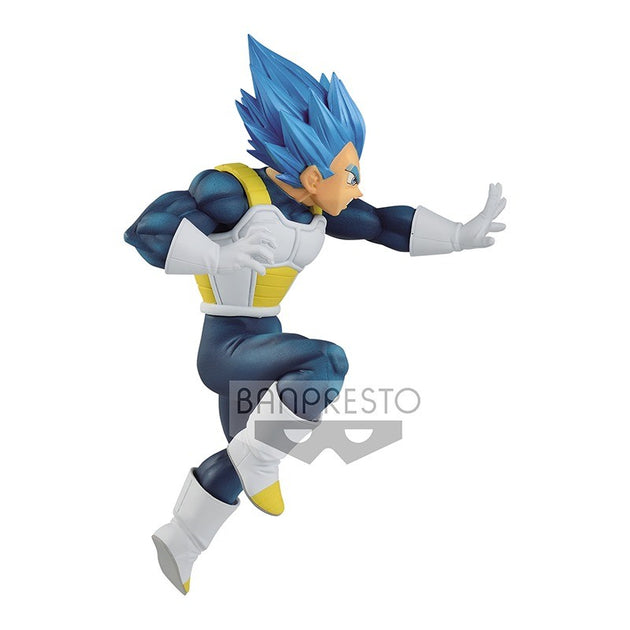 Dragon Ball Super: Chosenshi Retsuden Ii Vol.7 - Super Saiyan God Super Saiyan Vegeta(Evolution)