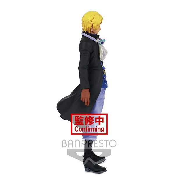 One Piece: Grandista-The Grandline Men-Sabo