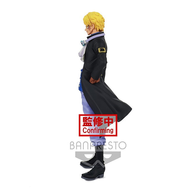 One Piece: Grandista-The Grandline Men-Sabo