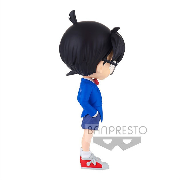 Q Posket: Case Closed -Conan Edogawa-Ii(Ver.A)