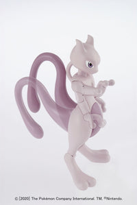 Pokemon: Model Kit Mewtwo