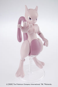 Pokemon: Model Kit Mewtwo