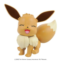 Pokemon: Model Kit Eevee