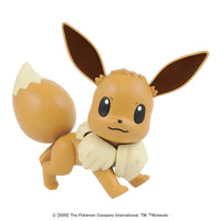 Pokemon: Model Kit Eevee
