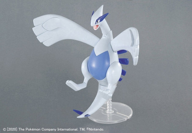 Pokemon: Model Kit Lugia
