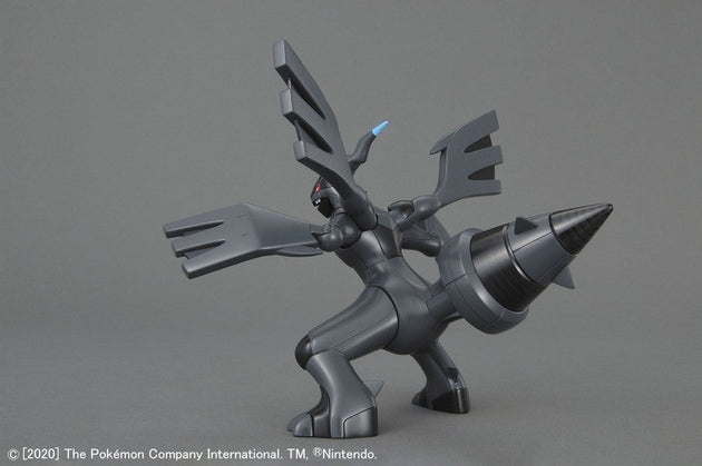 Pokemon: Model Kit Zekrom