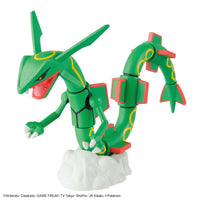 Pokemon: Model Kit Rayquaza
