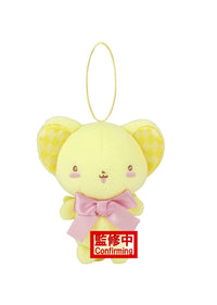 Cardcaptor Sakura Clear Card Plush Mascot: A - Cero