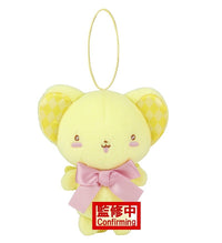 Cardcaptor Sakura Clear Card Plush Mascot: A - Cero