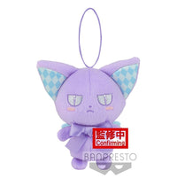 Cardcaptor Sakura Clear Card Plush Mascot: B - Spinel