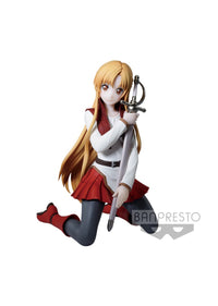 Sword Art Online Asuna Figure - Alicization Blading