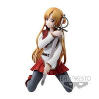 Sword Art Online Asuna Figure - Alicization Blading