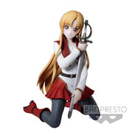 Sword Art Online Asuna Figure - Alicization Blading