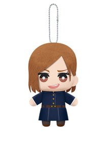 Jujutsu Kaisen Mascot Plushvol.4: A - Nobara Kugisaki