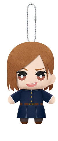 Jujutsu Kaisen Mascot Plushvol.4: A - Nobara Kugisaki
