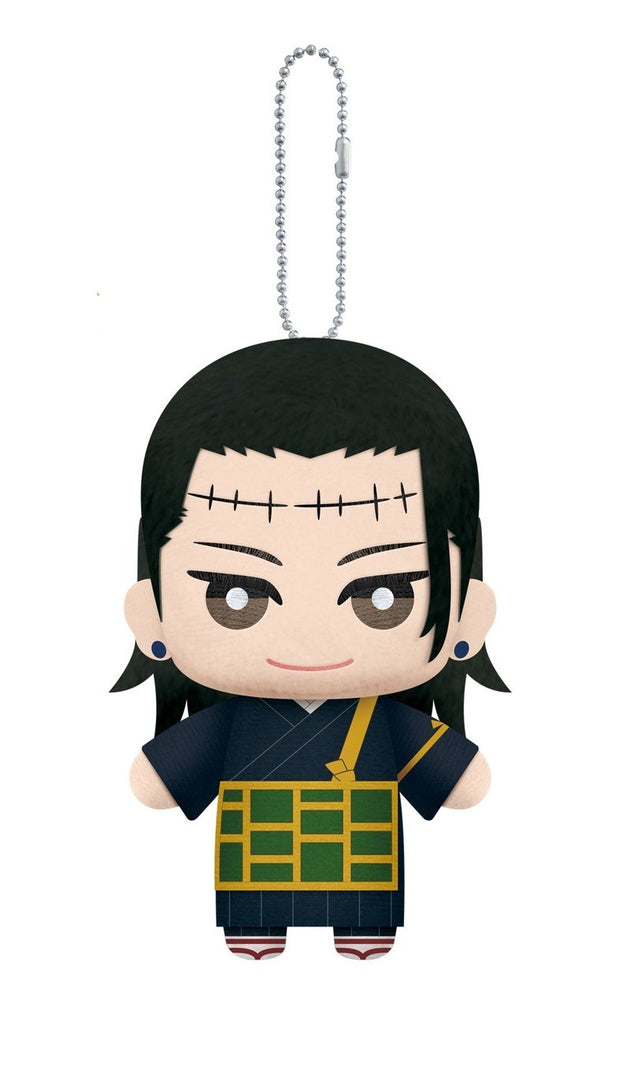 Jujutsu Kaisen Mascot Plushvol.4: C - Suguru Geto