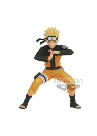 Naruto Shippuden Vibration Stars-Nara Shikamaru Uzumaki Naruto-(B: Uzumaki Naruto)