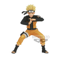Naruto Shippuden Vibration Stars-Nara Shikamaru Uzumaki Naruto-(B: Uzumaki Naruto)