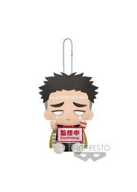 Demon Slayer: Kimetsu No Yaiba Plush Vol.7 (C: Gyomei Himejima)
