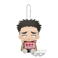 Demon Slayer: Kimetsu No Yaiba Plush Vol.7 (C: Gyomei Himejima)