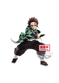 Demon Slayer: Kimetsu No Yaiba Maximatic The Tanjiro Kamado