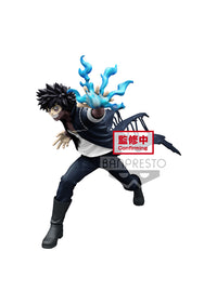 My Hero Academia The Evil Villains Vol.3(A: Dabi)