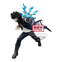 My Hero Academia The Evil Villains Vol.3(A: Dabi)