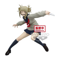 My Hero Academia The Evil Villains Vol.3(B: Himiko Toga)