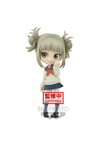 My Hero Academia Q Posket-Himiko Toga-(Ver.A)