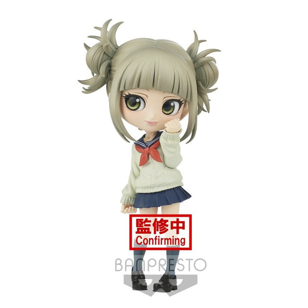 My Hero Academia Q Posket-Himiko Toga-(Ver.A)