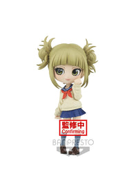 My Hero Academia Q Posket-Himiko Toga-(Ver.B)