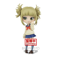 My Hero Academia Q Posket-Himiko Toga-(Ver.B)