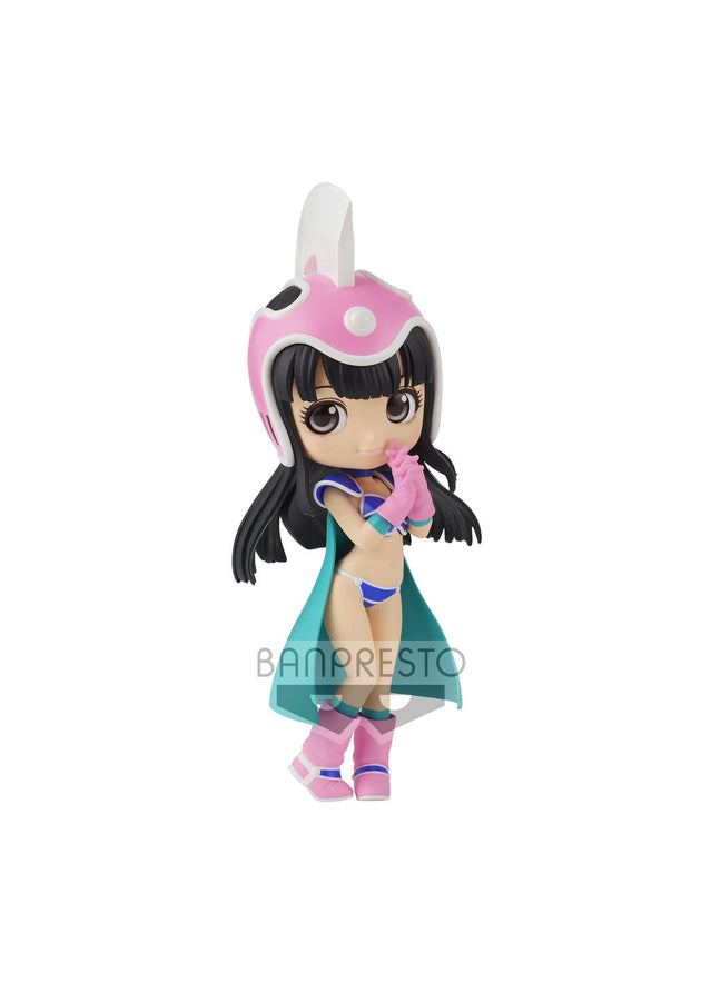Dragon Ball Q Posket-Chichi-(Ver.A)