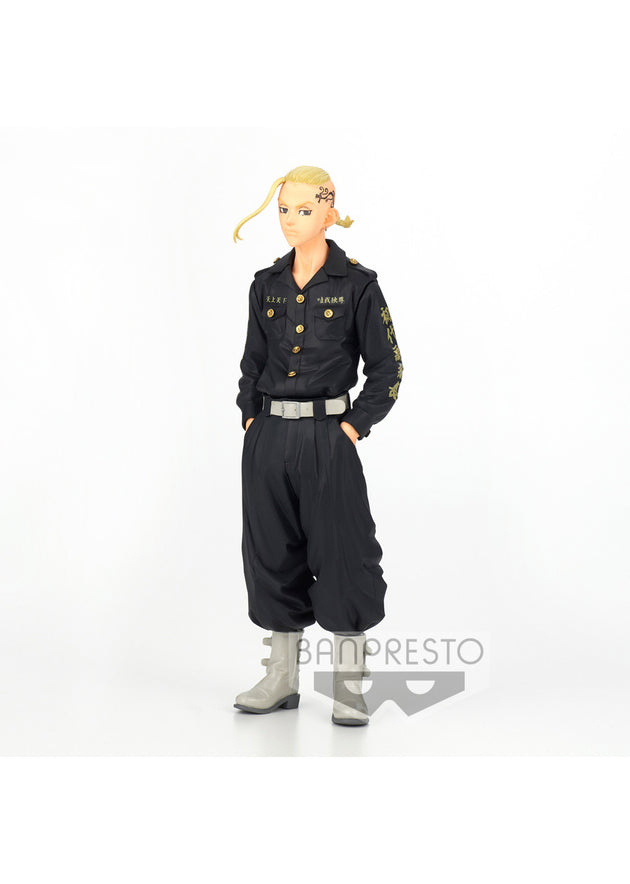 Tokyo Revengers: Ken Ryuguji Figure