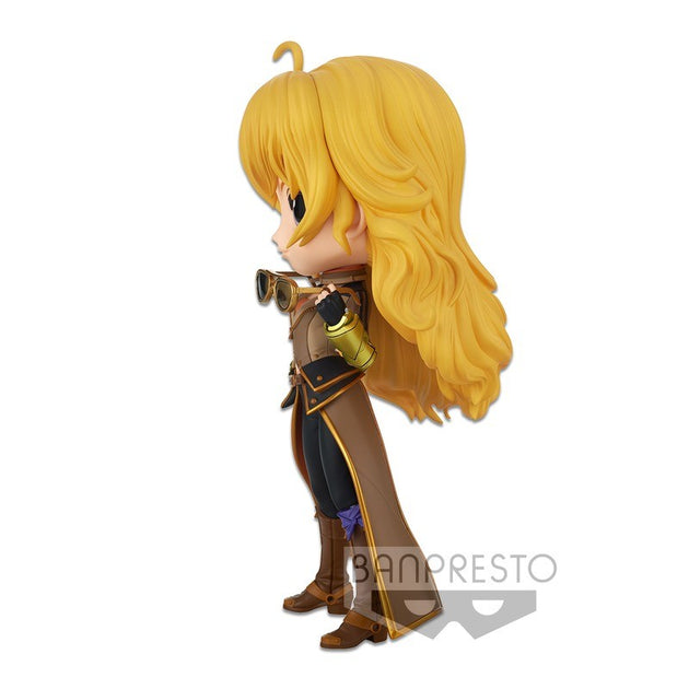 Rwby Q Posket-Yang Xiao Long-