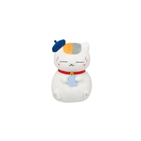 Natsume Yujin-Cho Plush - Nyanko-Sensei - A