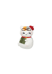 Natsume Yujin-Cho Plush - Nyanko-Sensei - B