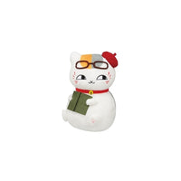 Natsume Yujin-Cho Plush - Nyanko-Sensei - B