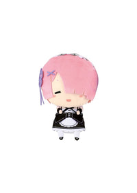 Re:Zero -Starting Life In Another World- Big Plush - A: Ram