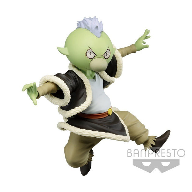 That Time I Got Reincarnated As A Slime -Otherworlder-Figure Vol.11(A: Gobta)