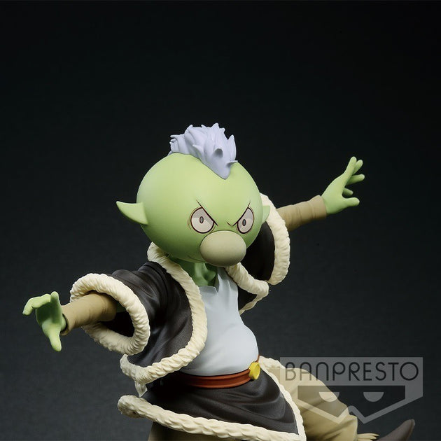 That Time I Got Reincarnated As A Slime -Otherworlder-Figure Vol.11(A: Gobta)