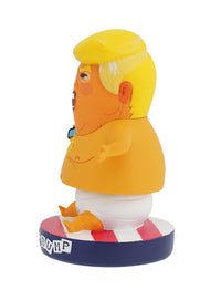 Bobblehips Baby Trump