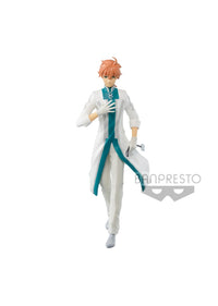 Fate/Grand Order Final Singularity Grand Temple Of Time: Solomon Figur - Romani Archaman