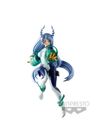 My Hero Academia The Amazing Heroes Vol.16(A: Nejire Hado)