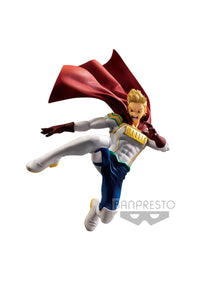 My Hero Academia The Amazing Heroes Vol.16(B: Lemillion)