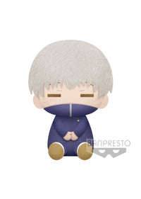 Jujutsu Kaisen Big Plush - Maki Zenin - Toge Inumaki (B: Toge Inumaki)