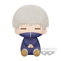 Jujutsu Kaisen Big Plush - Maki Zenin - Toge Inumaki (B: Toge Inumaki)