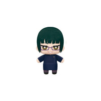 Jujutsu KAISEN MASCOT PLUSH VOL.6 A: Maki Zenim