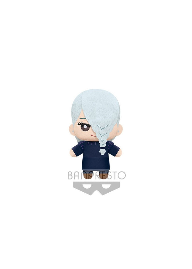 Jujutsu KAISEN MASCOT PLUSH VOL.6 C: Mei Mei