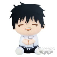 Jujutsu Kaisen 0 The Movie Big Plush - Yuta Okkotsu